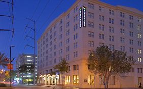 Hyatt New Orleans Convention Center